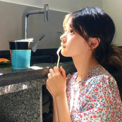 盲少爷恋上我