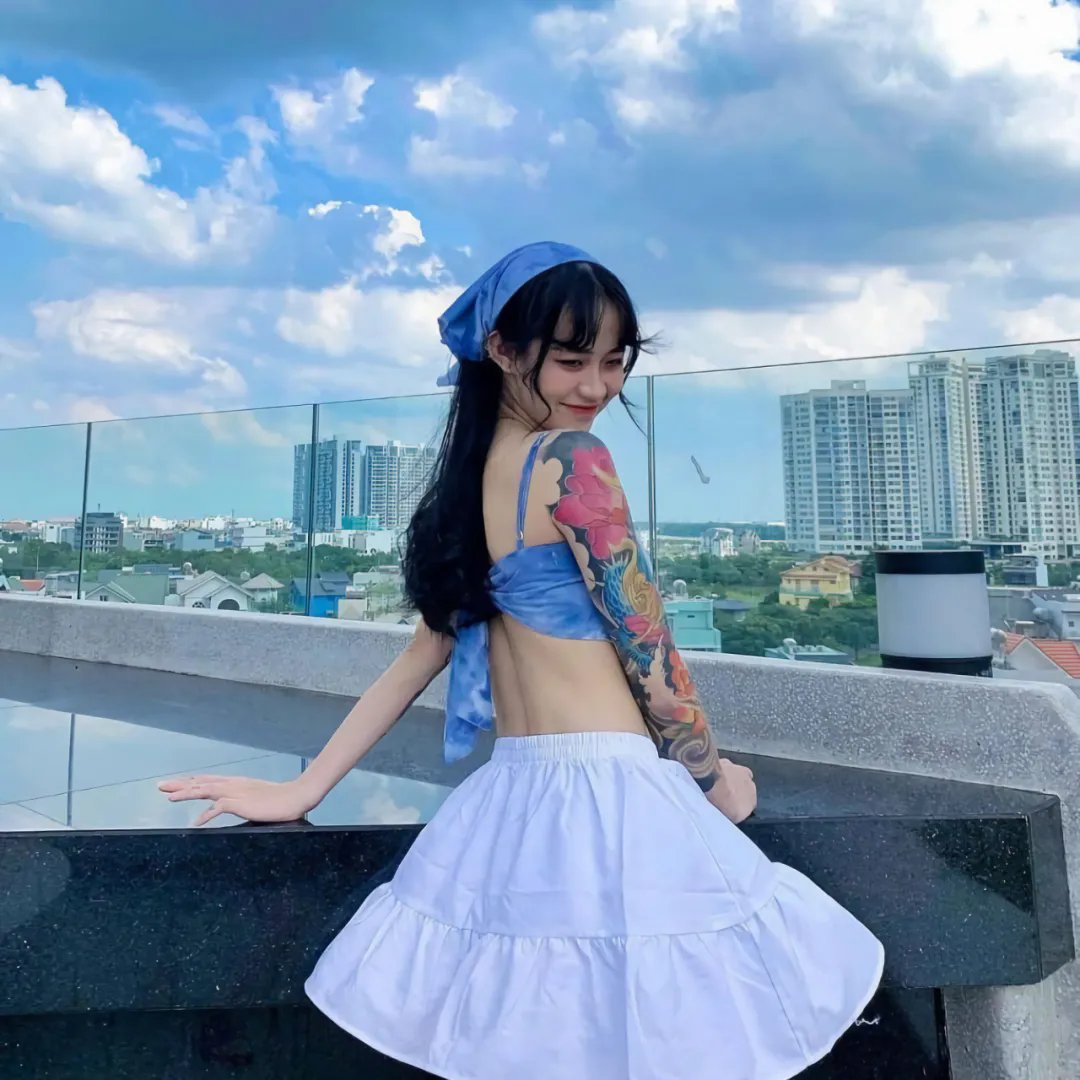 美人痣